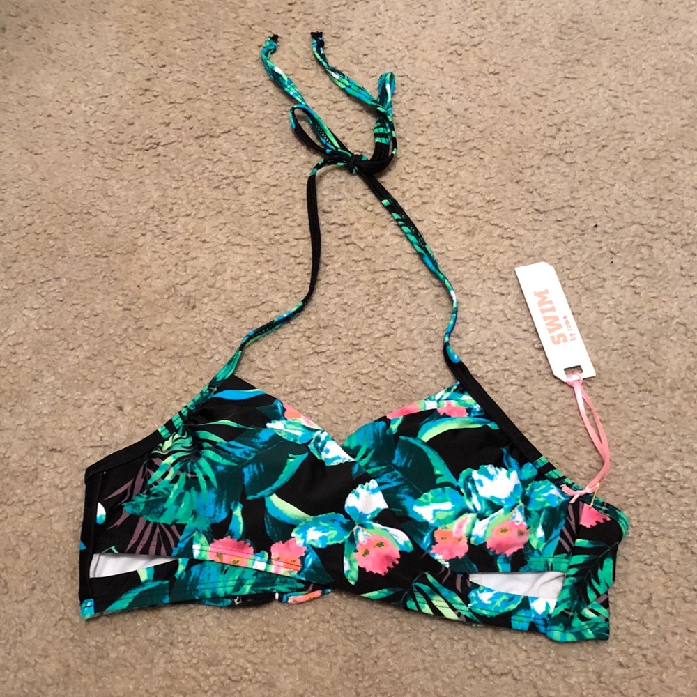 Bikini top